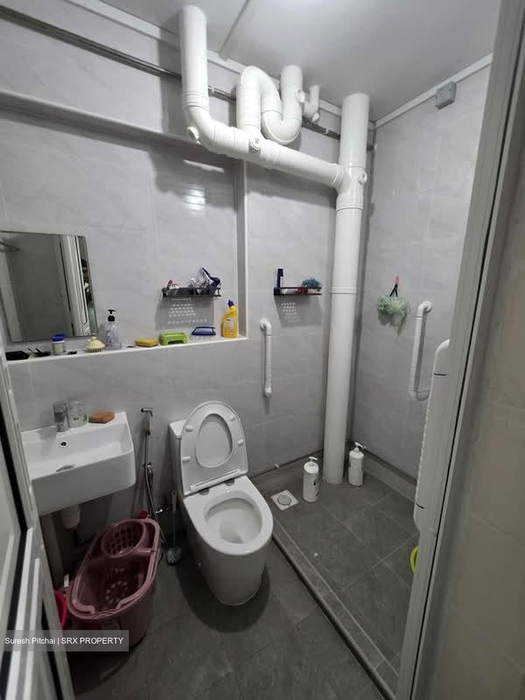 Blk 442 Fajar Road (Bukit Panjang), HDB 4 Rooms #593524381